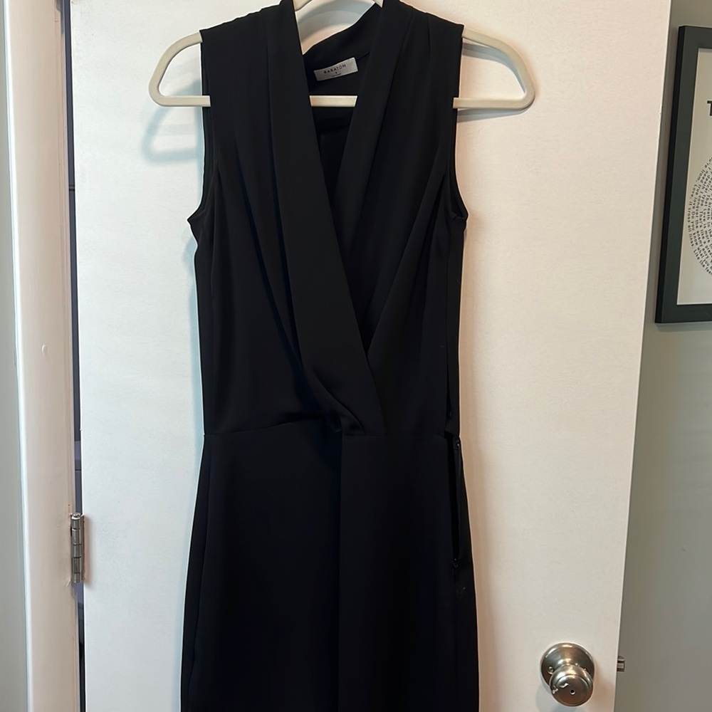 Aritzia mini dress